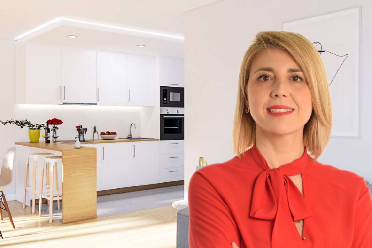 Piso On premia la fidelización de los clientes