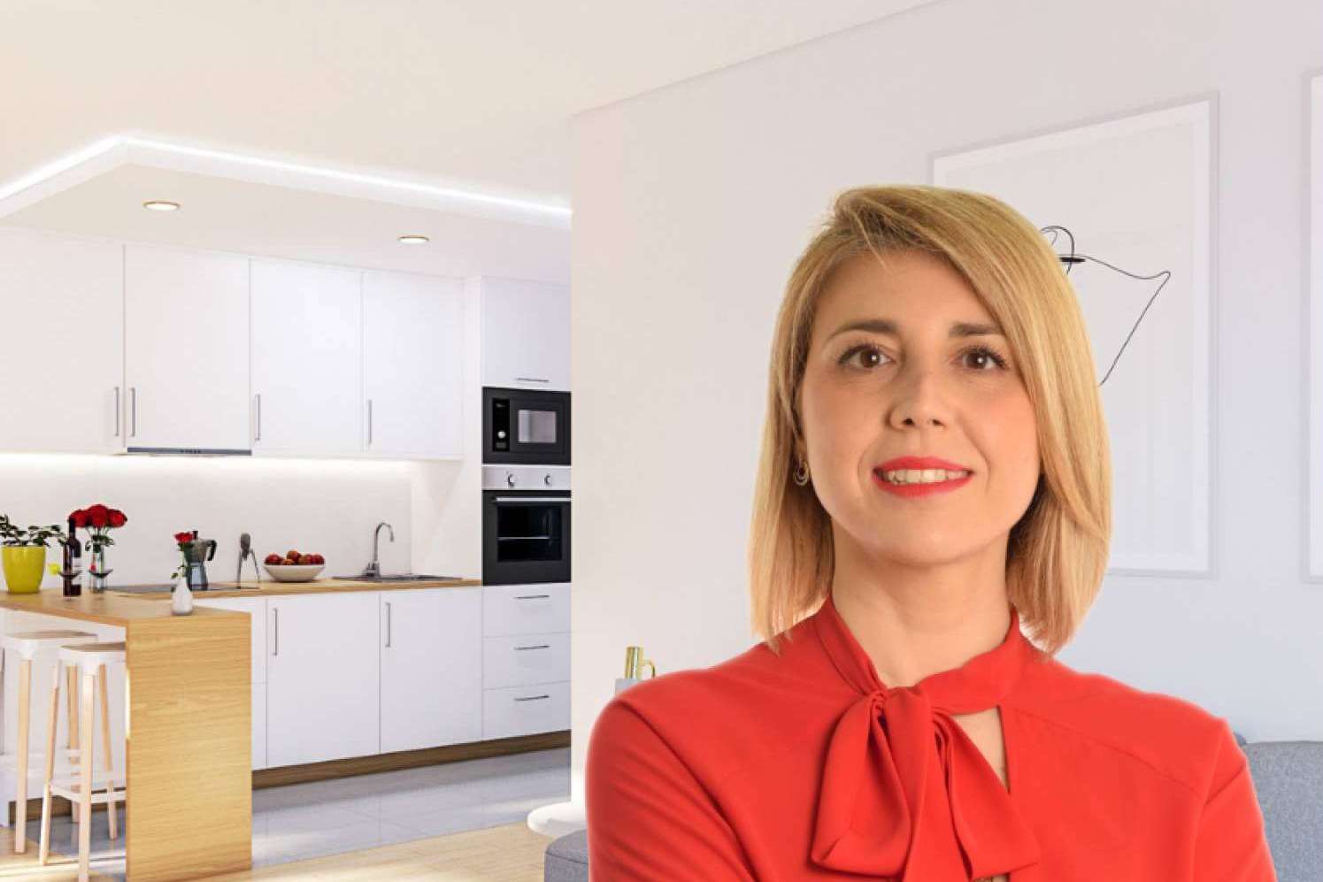 Pisos de alquiler o venta de la mano de los profesionales de Piso On