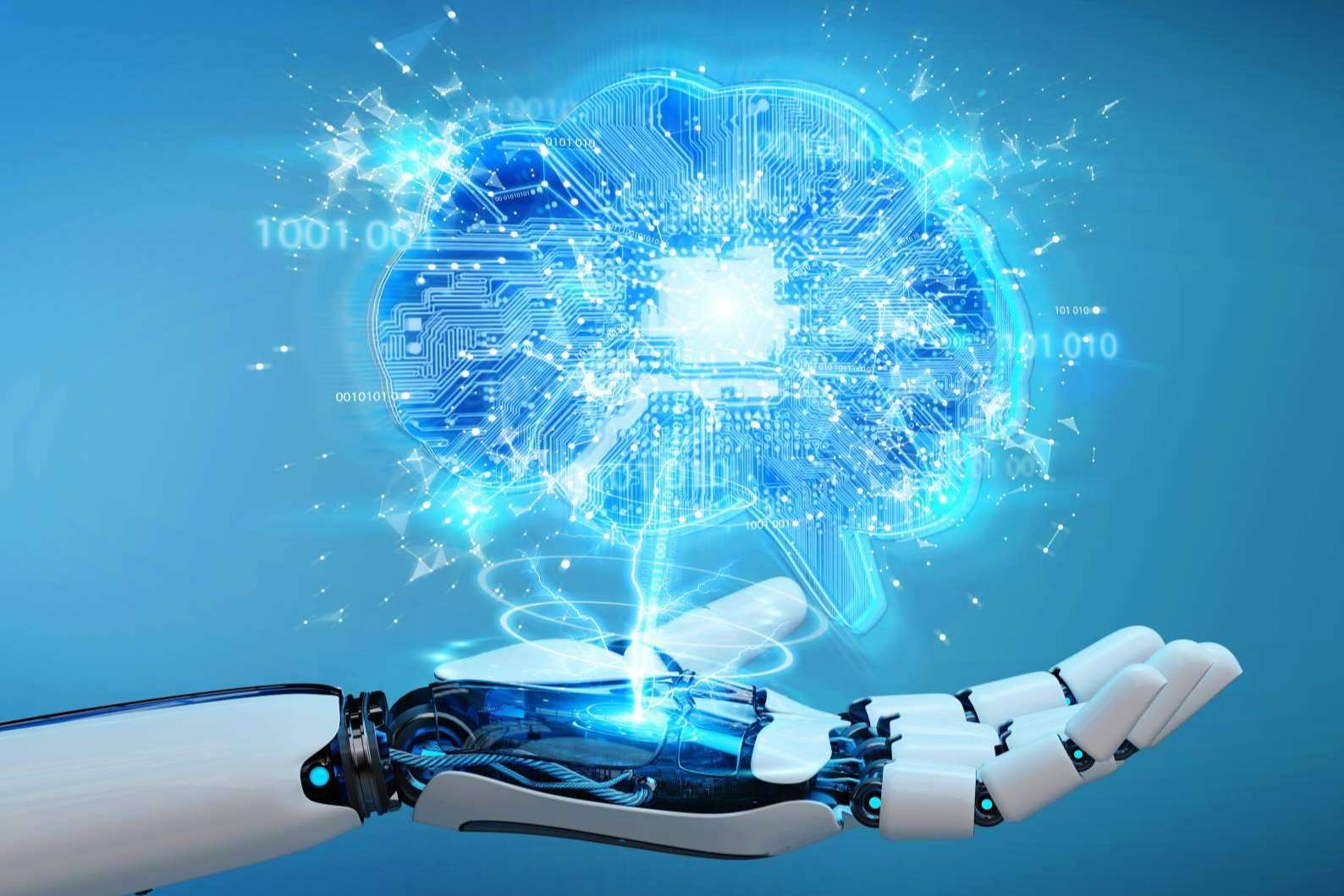 Aprender las aplicaciones y los usos de la inteligencia artificial con el Máster Inteligencia Artificial Internacional