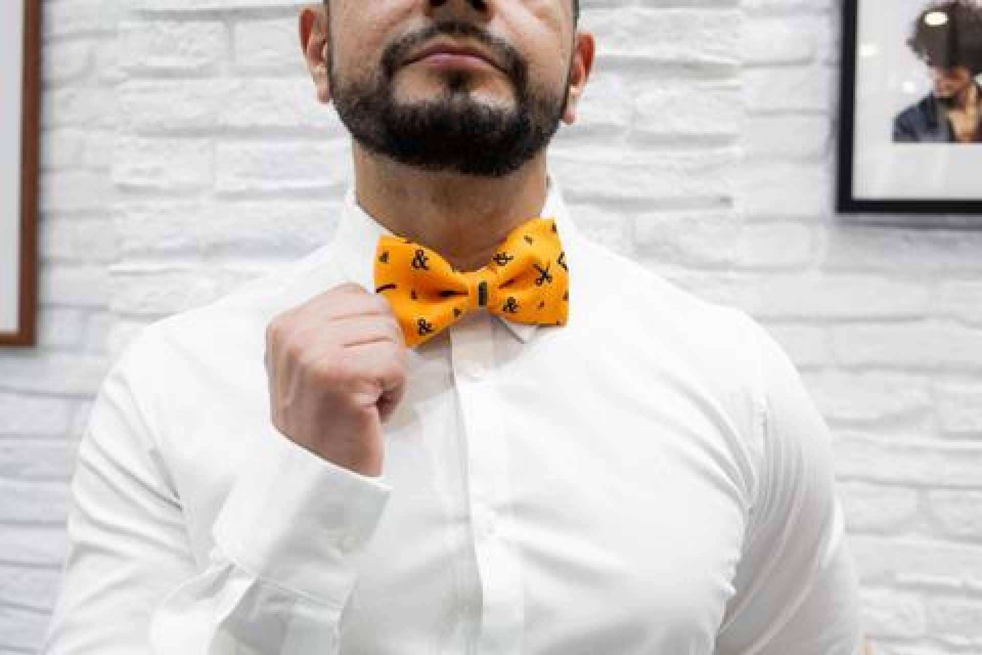 Pitas, Pitas Pajaritas cuenta con más de 300 modelos diferentes de pajaritas hombre