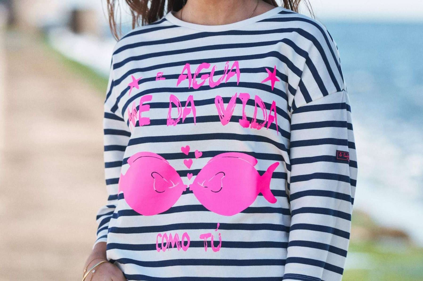 La gran variedad de ropa de marcas originales de Ay Candela!