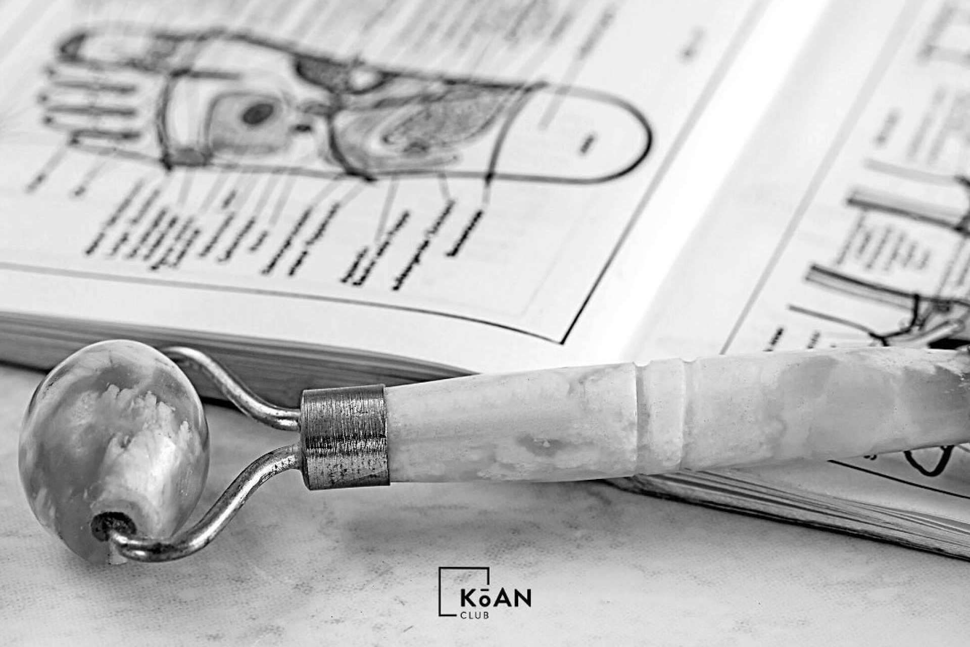 El equilibrio es la clave del bienestar, según KōAN Club