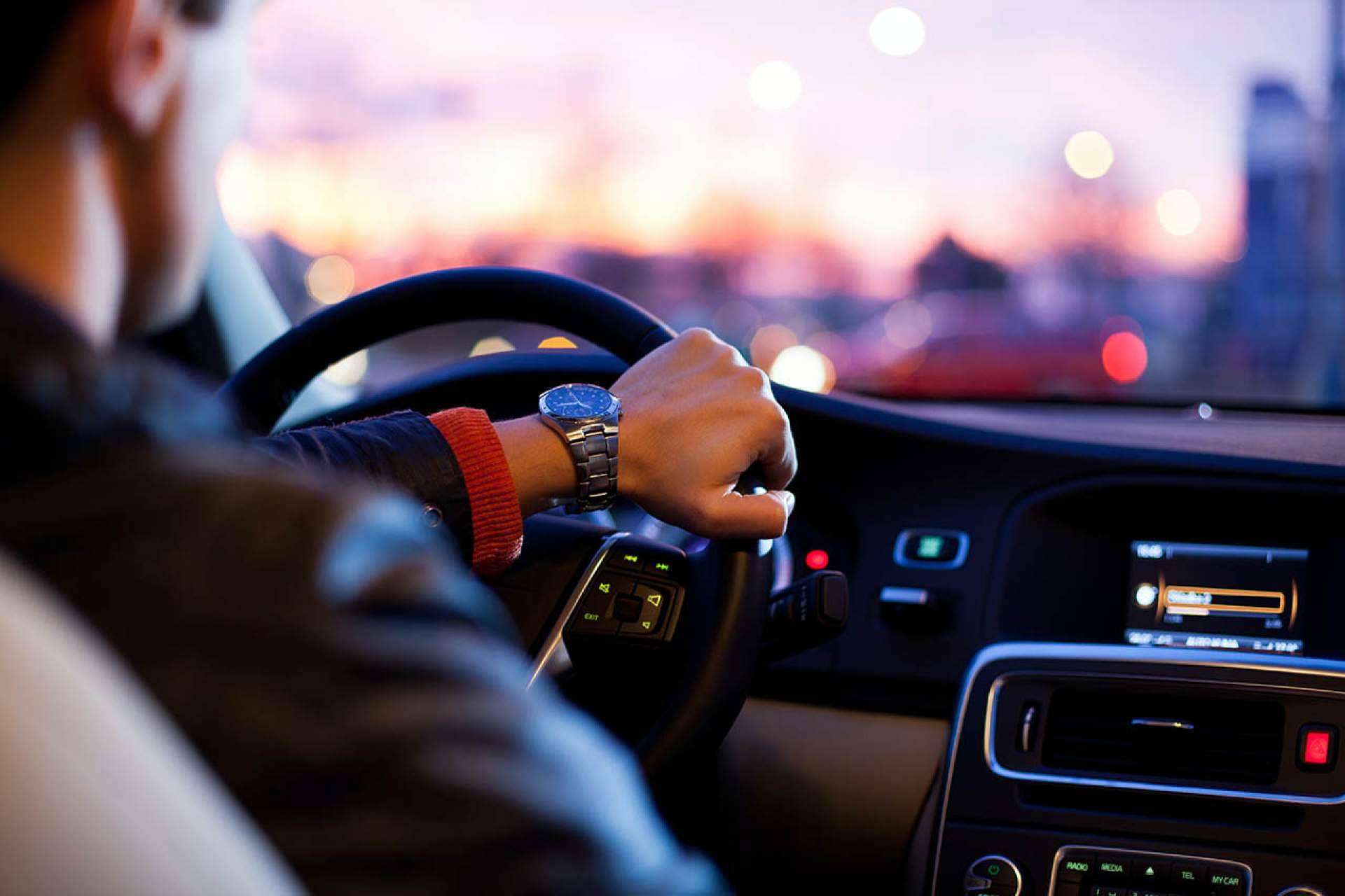 Voy Driving ofrece la oportunidad de tener un buen coche sin preocupaciones