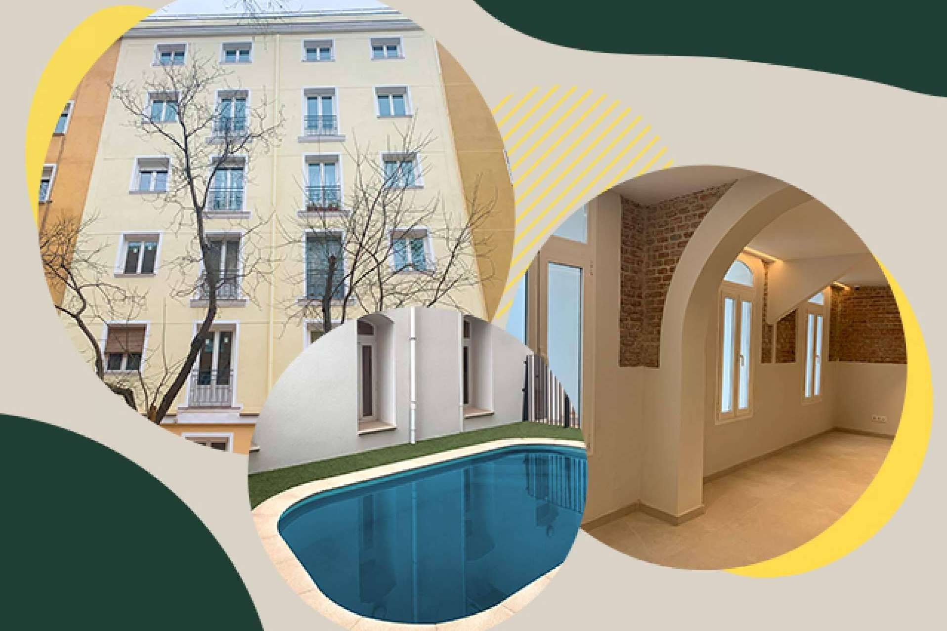 Urban Campus incrementa su crecimiento en España con la apertura de un nuevo coliving con 57 estudios en Atocha, Madrid