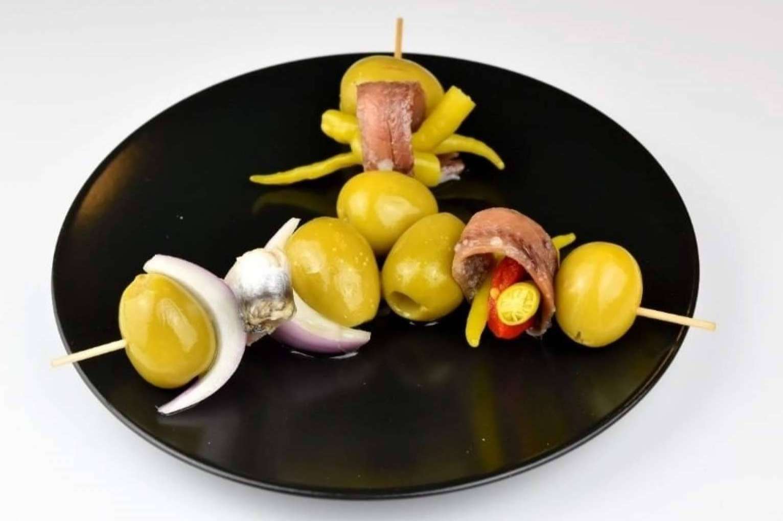 Las fiestas de Otxomaio en Orduña con el Restaurante Hikei