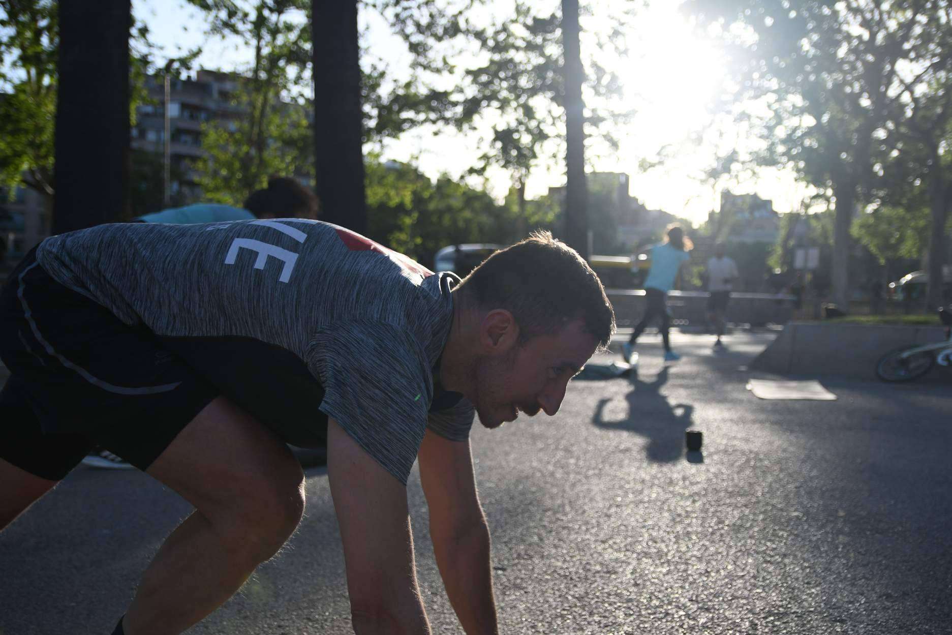 Active Winners ofrece actividades al aire libre para todos los públicos