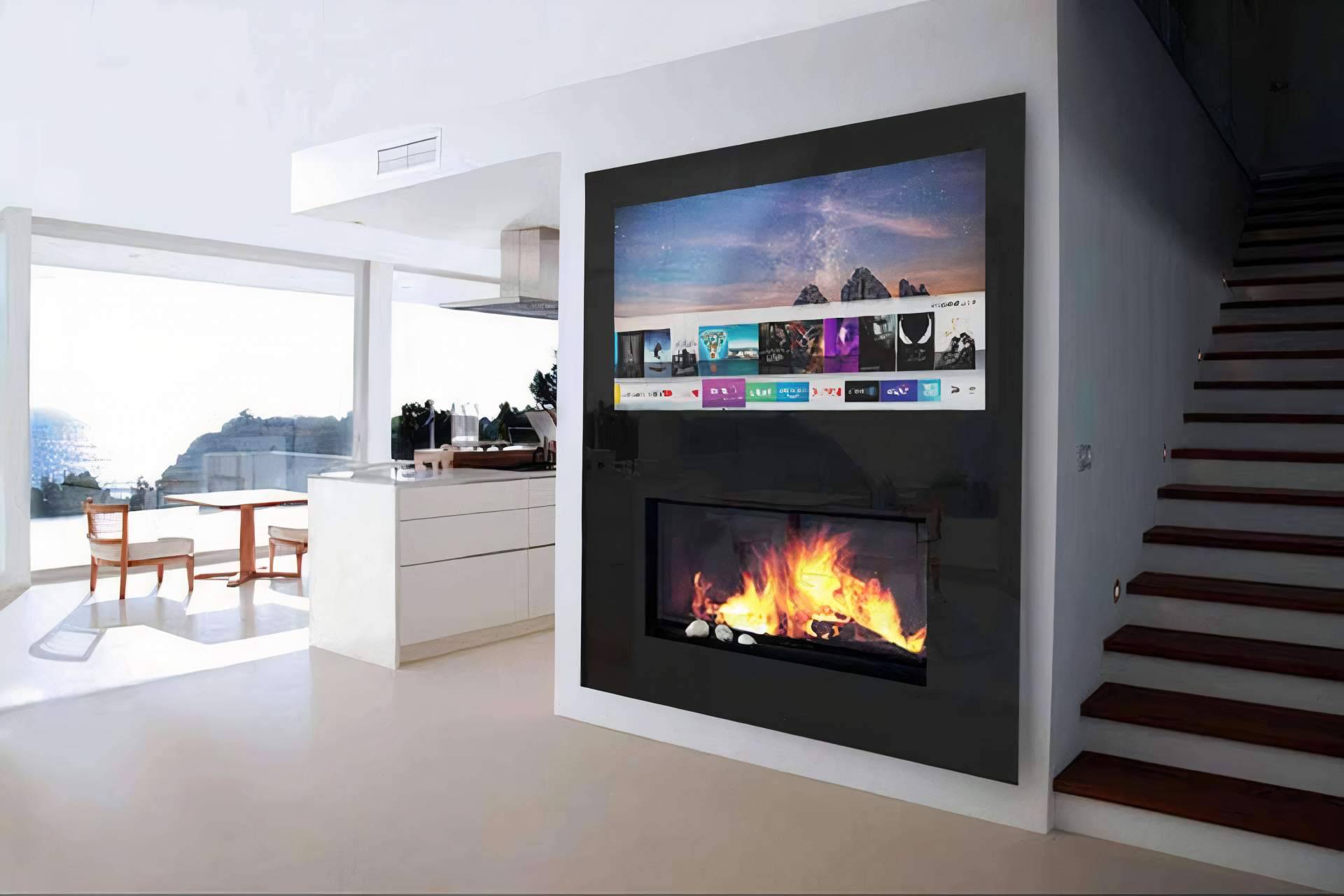 Olvidar la pantalla para disfrutar la experiencia, con Duriglass