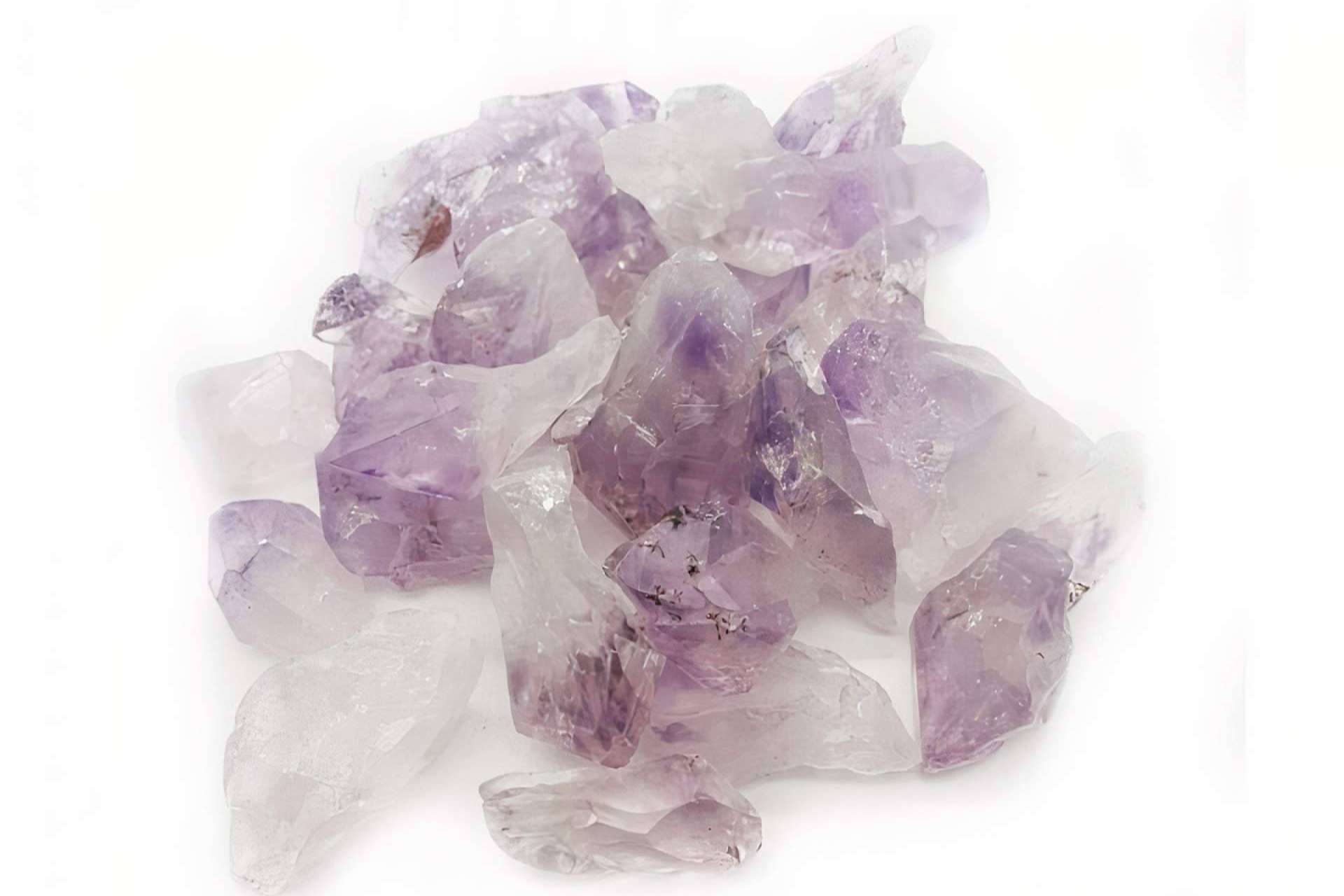 Tierra de Gemas explica qué son los minerales en bruto