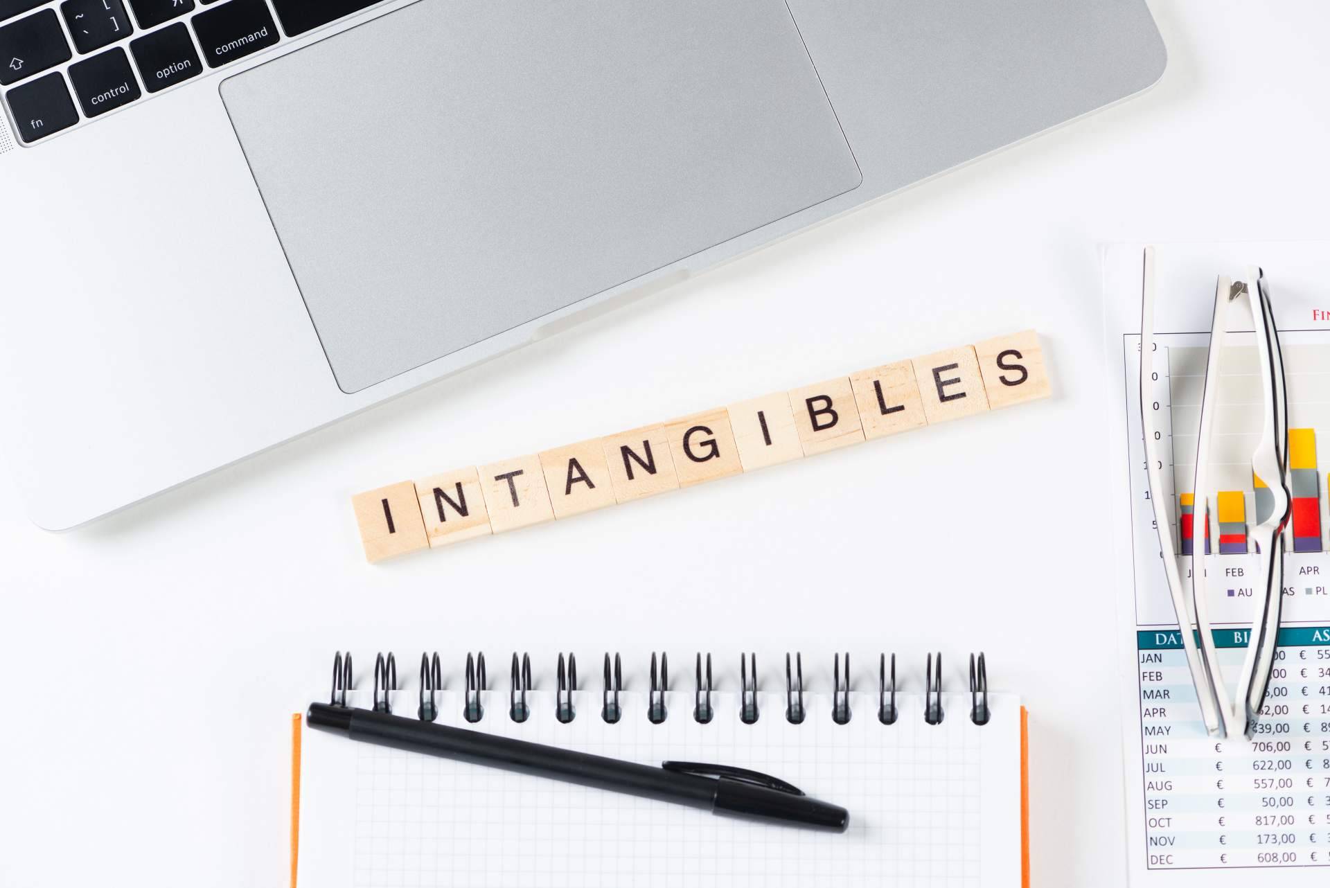 La gestión de activos intangibles, la principal fuente de competitividad de las empresas, por Infinex Holding