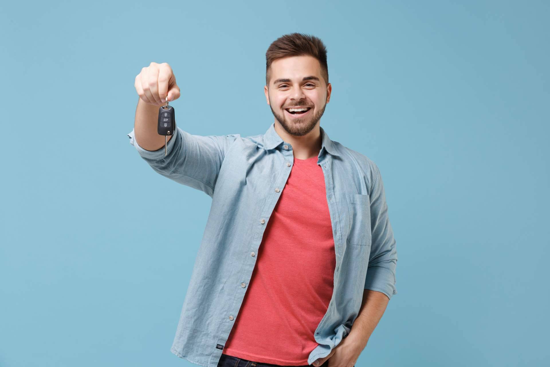 Financiar la compra de un vehículo de ocasión totalmente online con Qcoxe!