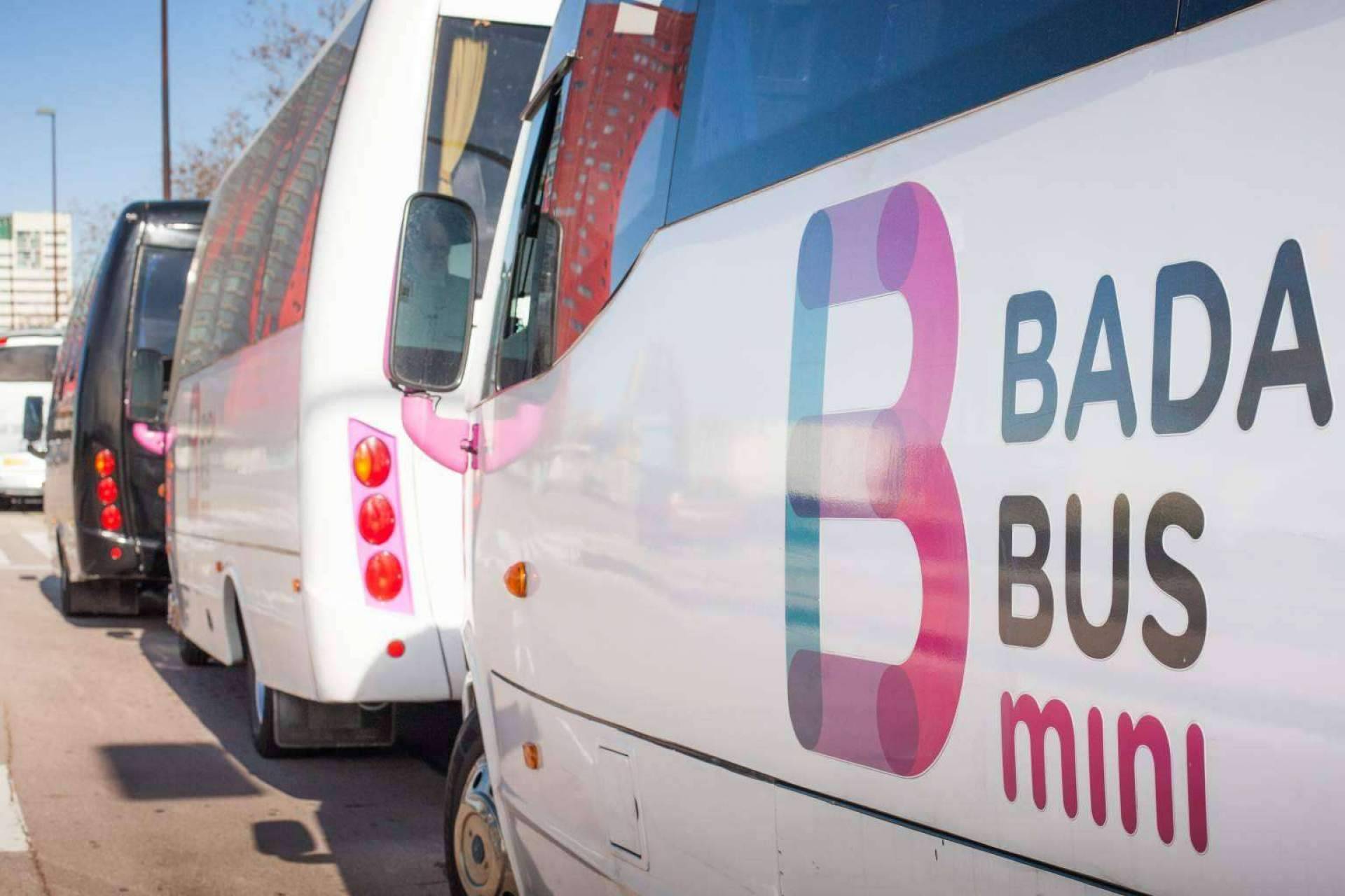 Era postcovid, la reactivación del transporte escolar