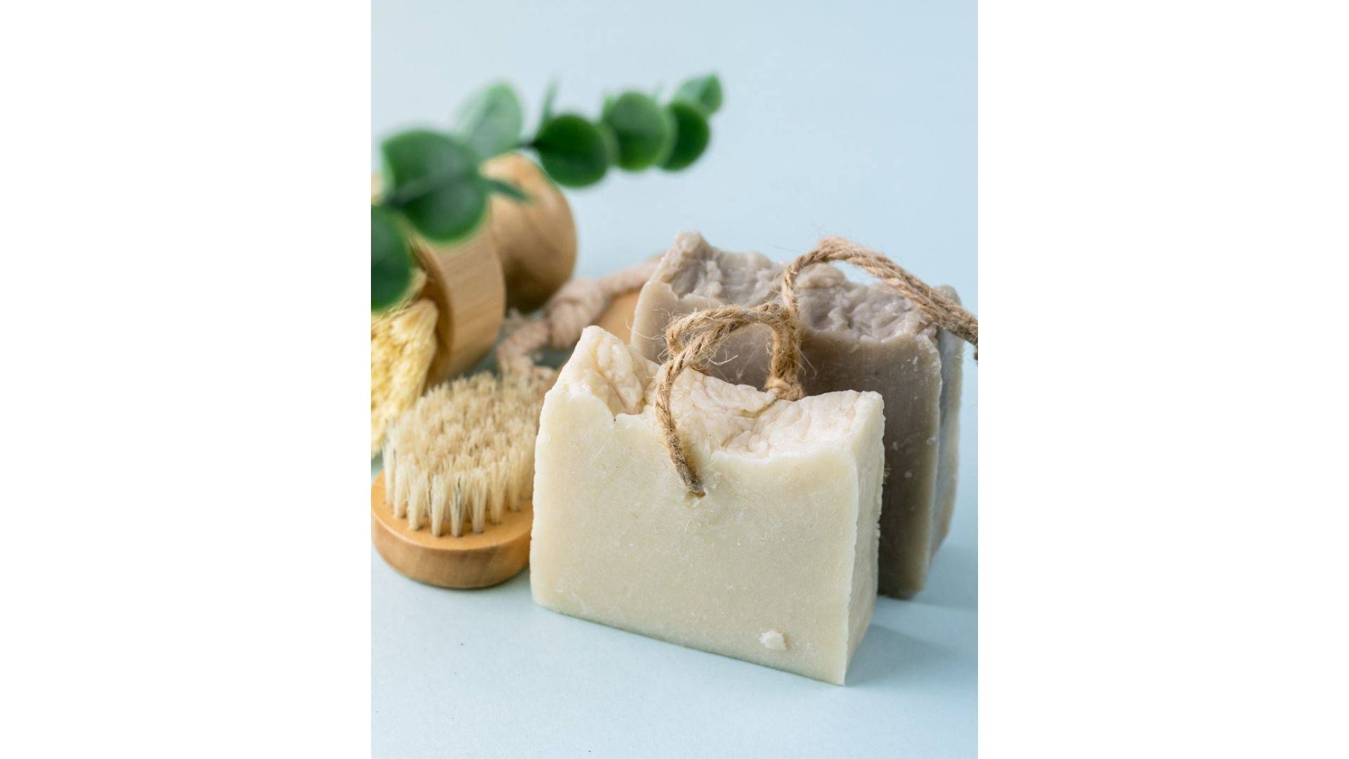 ¿Cuáles son las ventajas de utilizar jabones hechos a base de glicerina para el cuidado de la piel?, por Cosmetics Tenerife