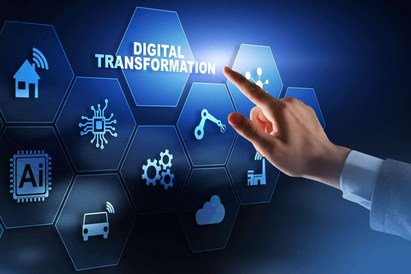 Digitalizar una empresa con el Kit Digital para autónomos