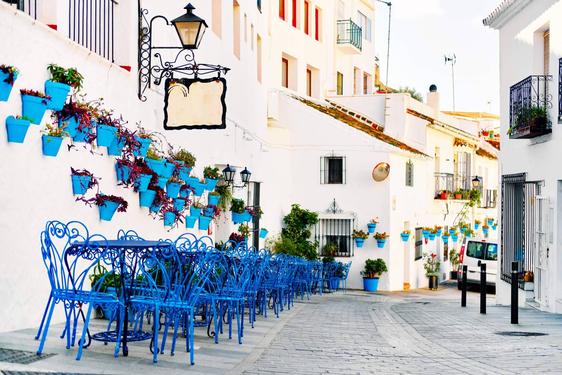 El futuro del municipio de Mijas en 10 puntos claves para su ciudadano