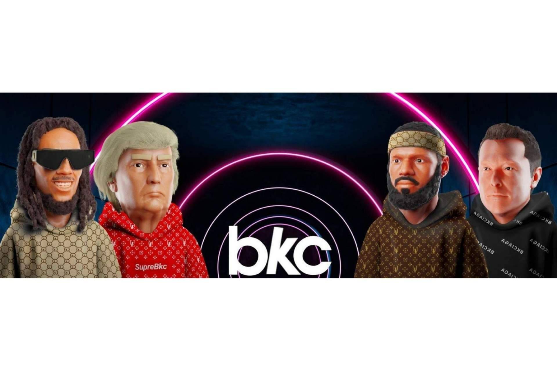 Billionaire Kings Club permite formar parte de un mundo que está cambiando