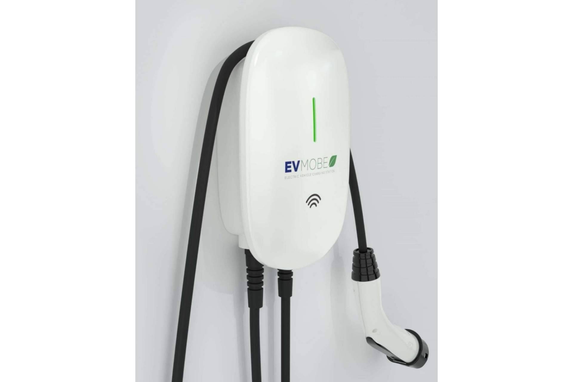 ¿Cómo se instala un punto de recarga de vehículo eléctrico en parkings comunitarios?