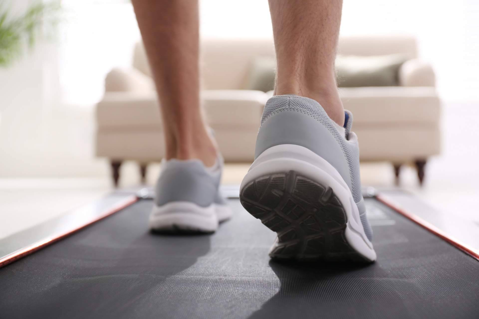 Practicar deporte en el hogar con el equipamiento deportivo de StopWay