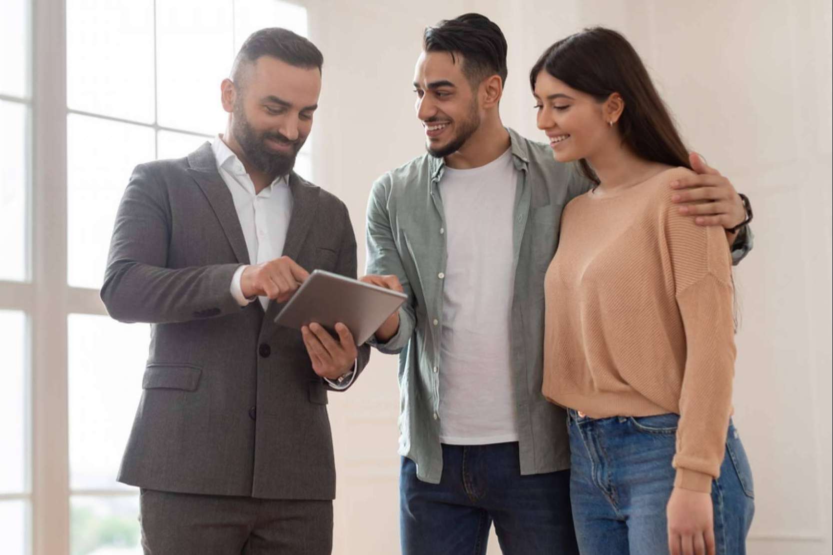 Cruzity, un valorador gratuito online para hacerse una idea del valor de un inmueble