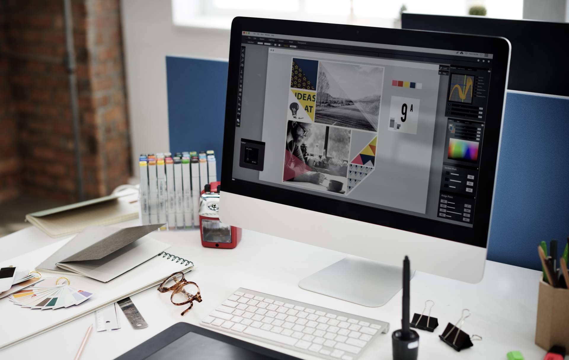 Signum Comunicación, soluciones creativas de diseño web