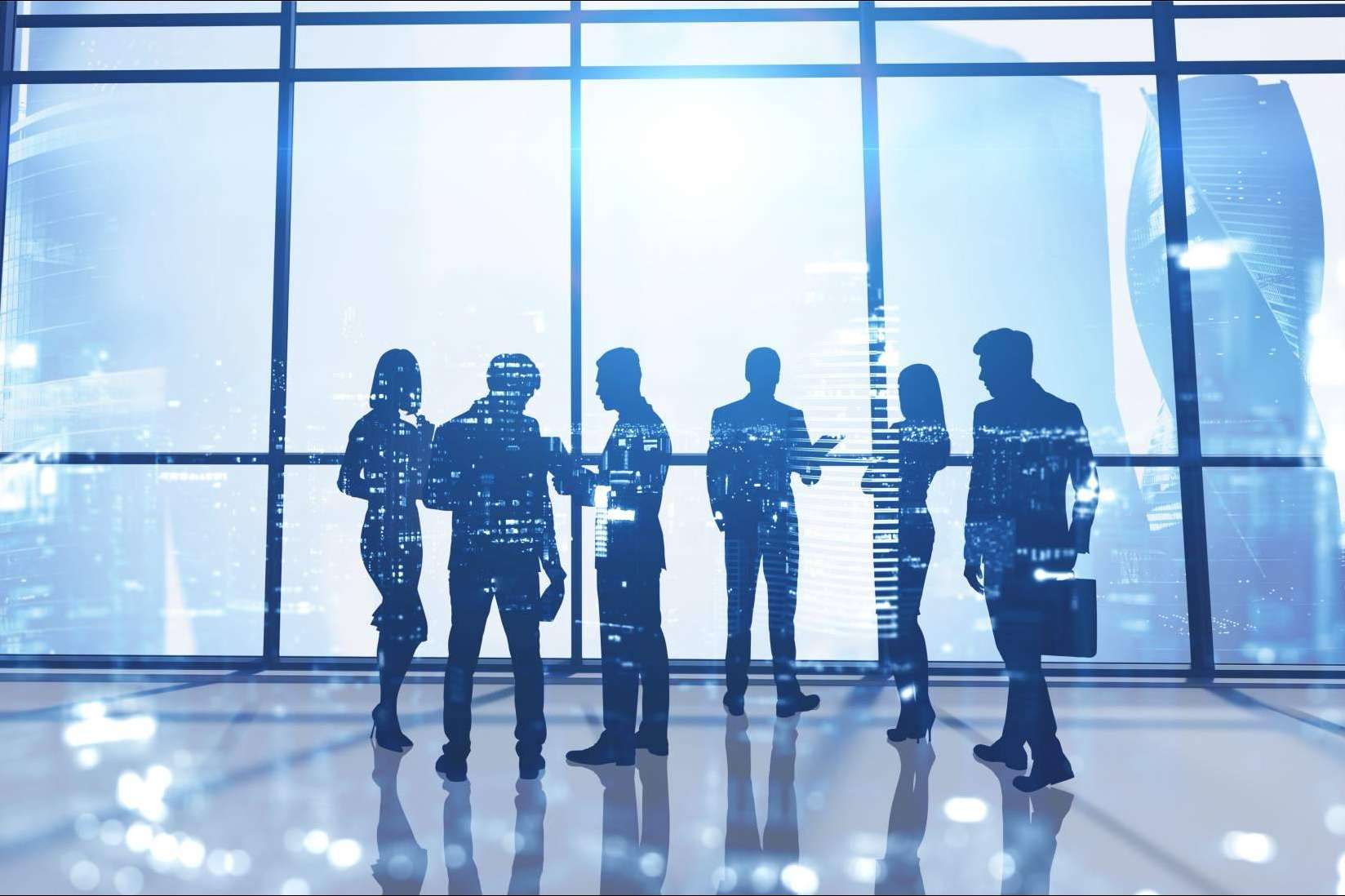 Mantener la competitividad es el reto, upskilling y reskilling, la oportunidad