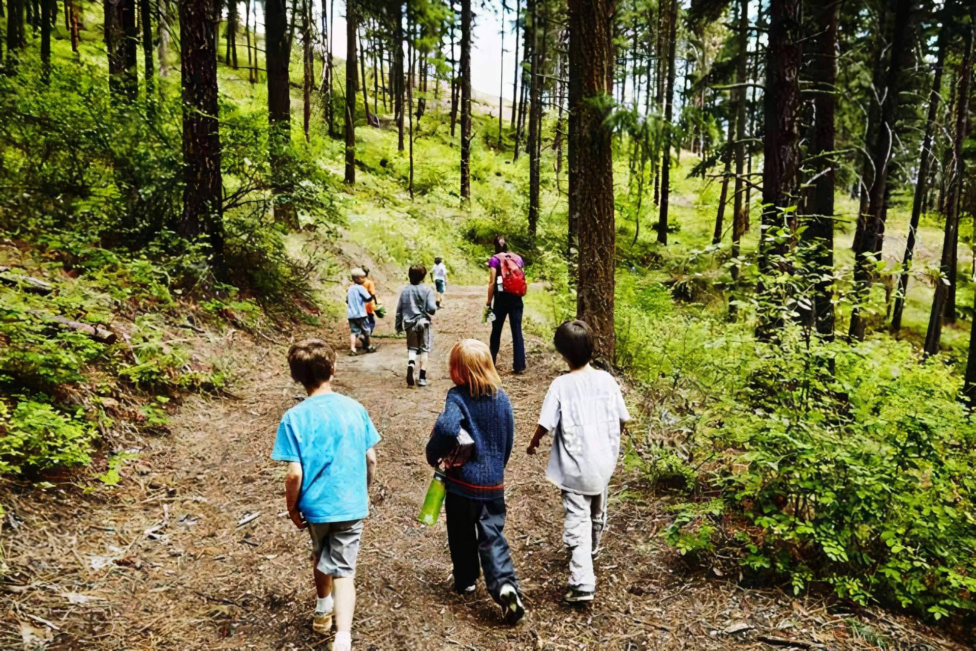 Cuenca Destination, campamento de verano de la mano de English Tutorial Center con aprendizaje y diversión garantizados