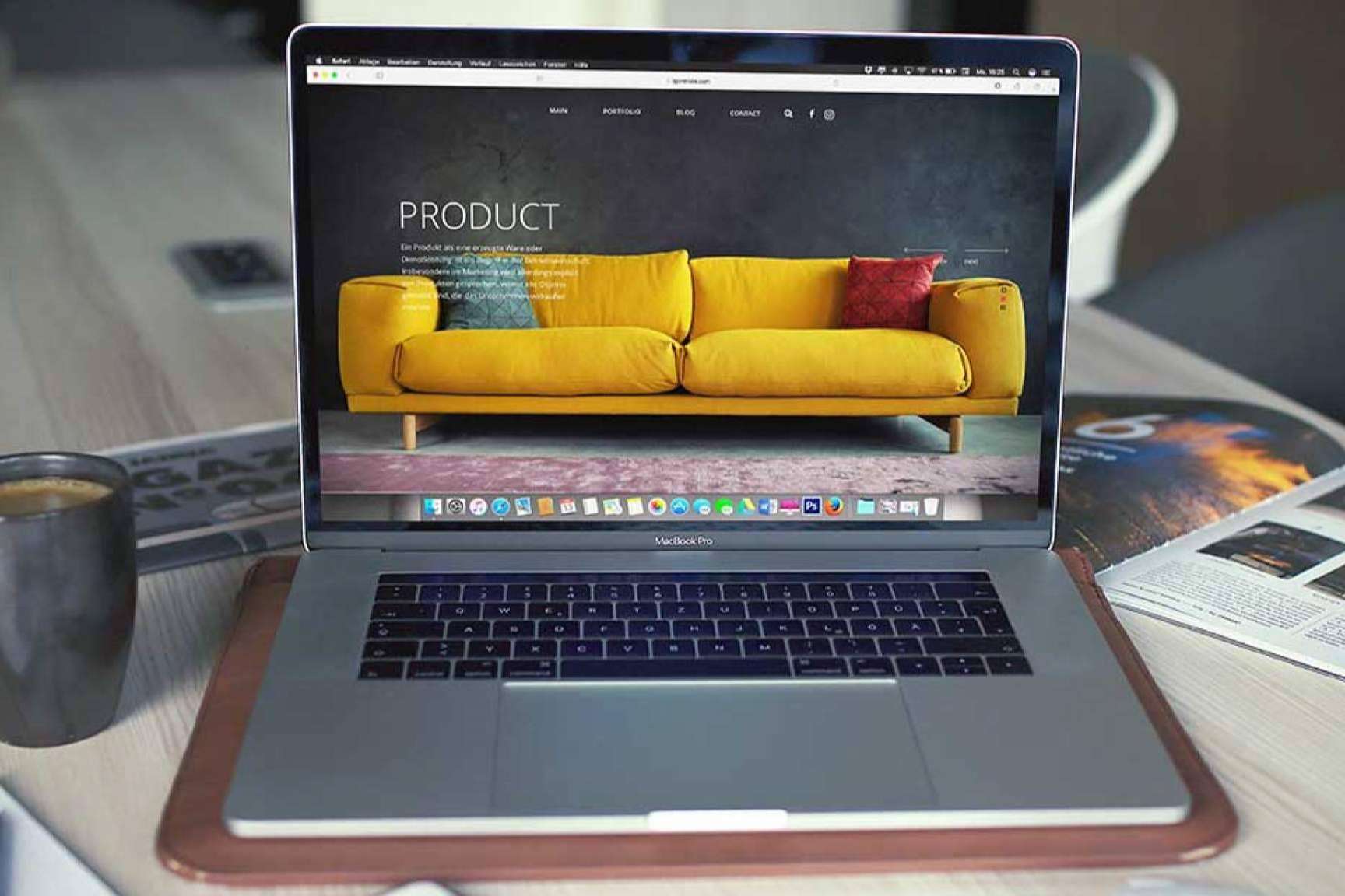 ¿Cómo una buena estrategia de marketing mejora las ventas de una tienda online?