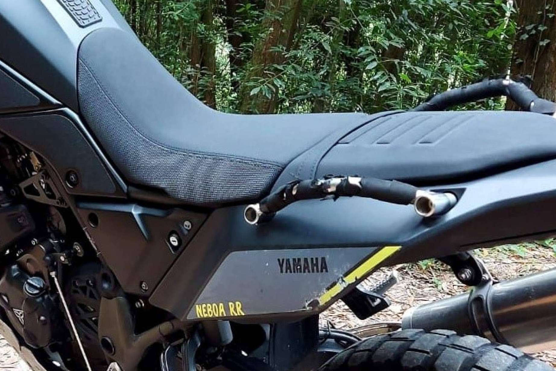 JM-FUNDAS ofrece fundas de moto para todos los modelos