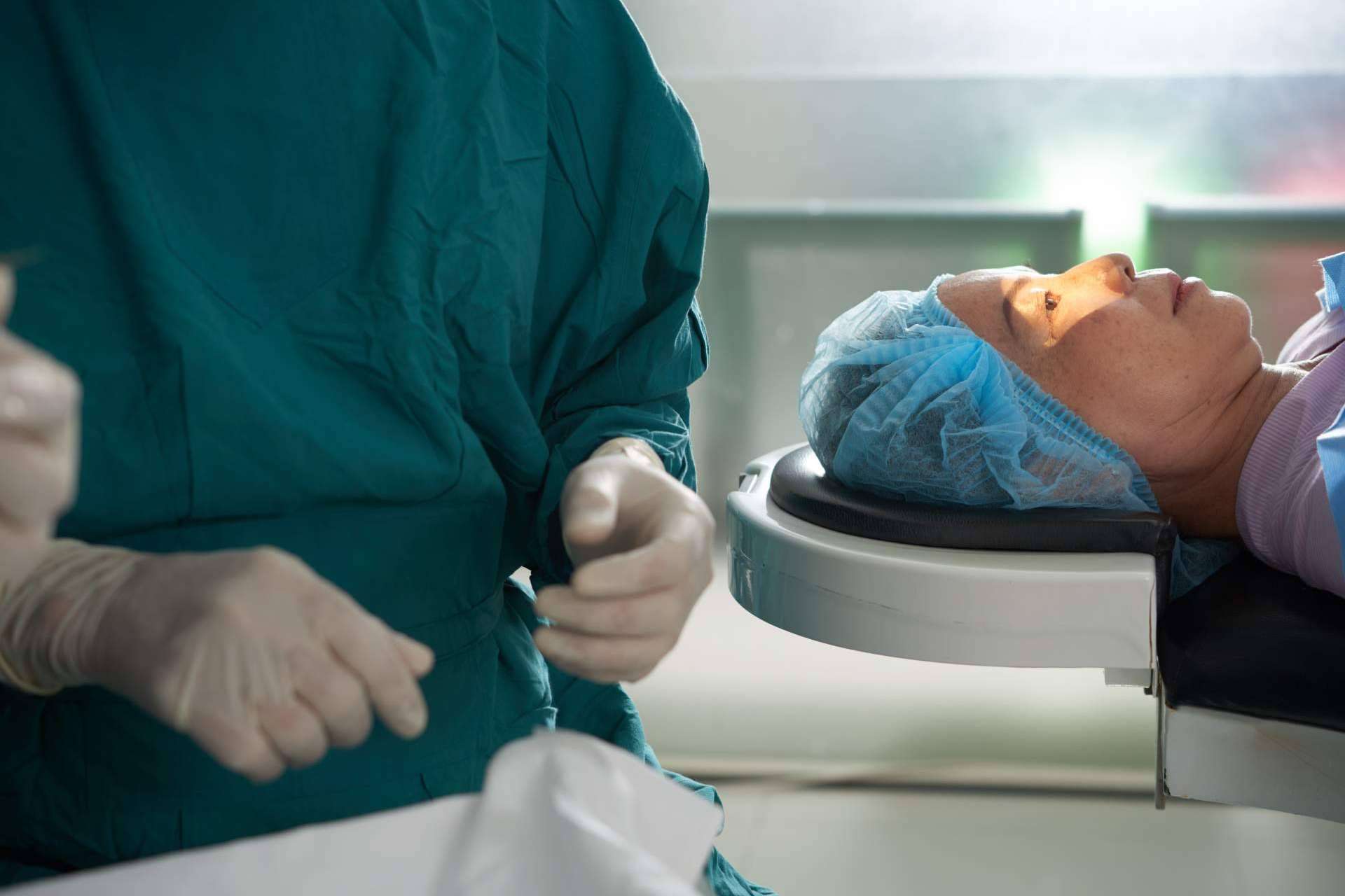 ¿Qué es el glaucoma, la enfermedad conocida como sigilosa?