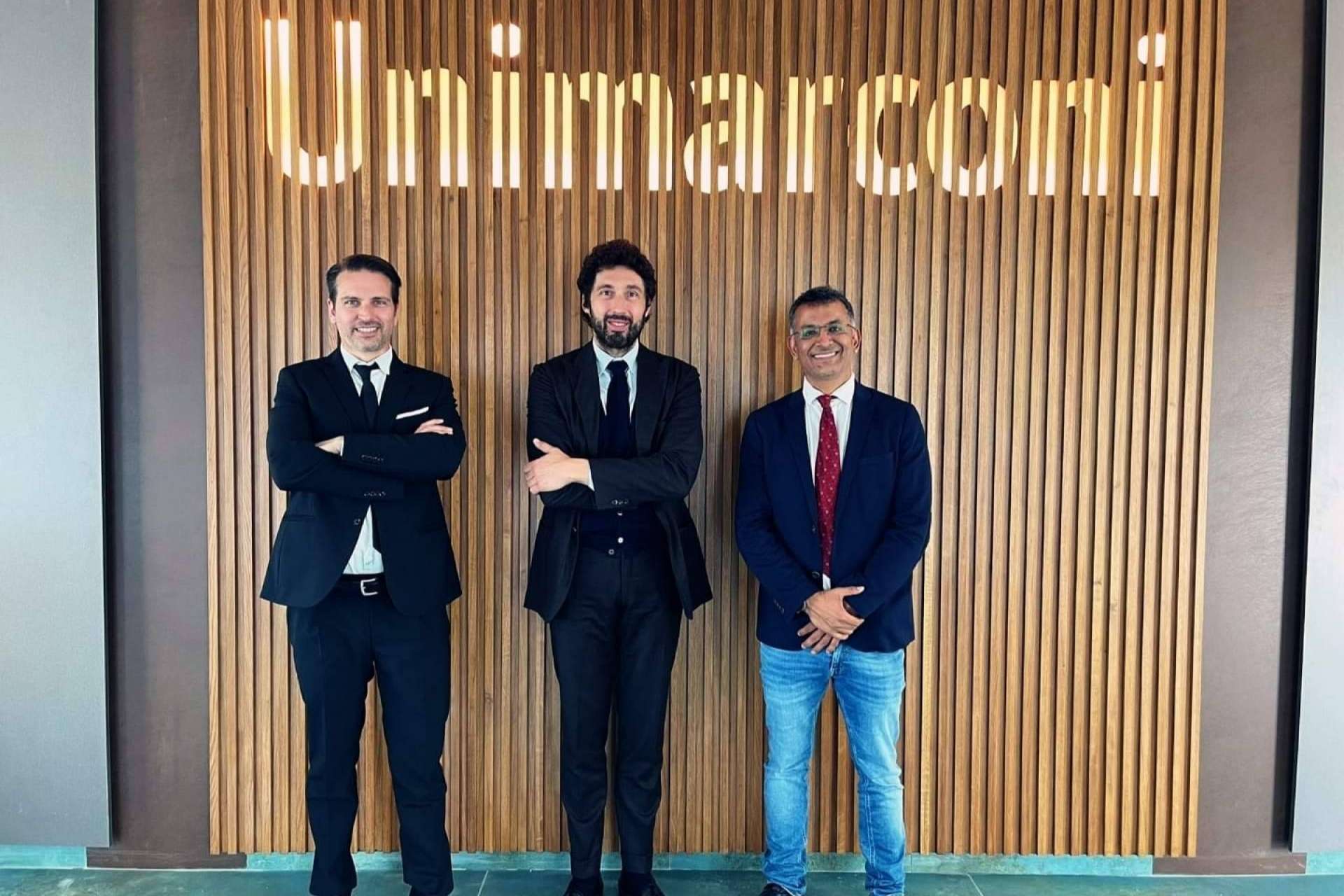 Los másteres oficiales de Aicad y la Universidad Marconi, aspectos clave para el éxito profesional