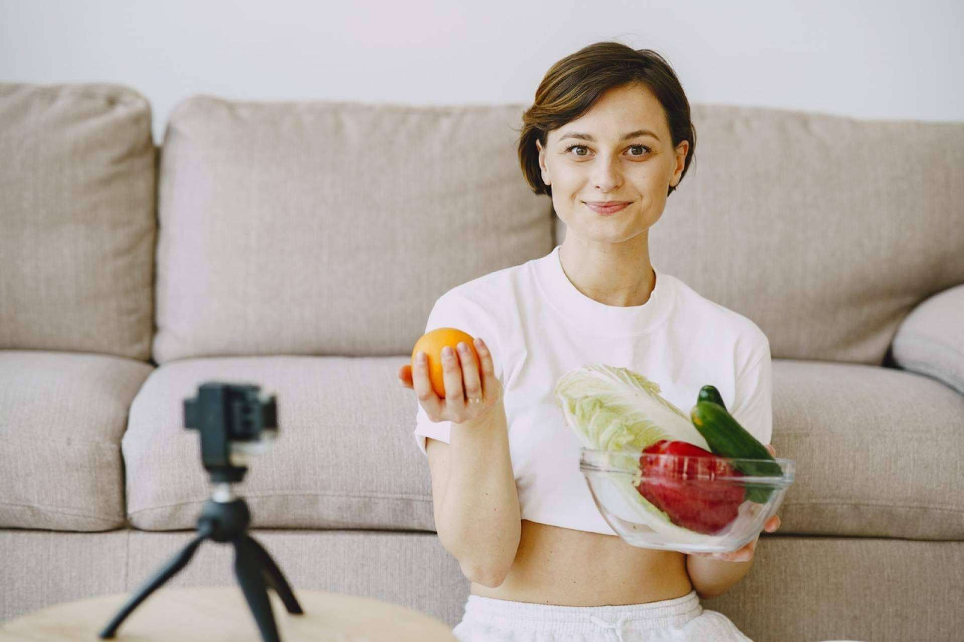 El curso de nutrición natural y ortomolecular de la ESPS