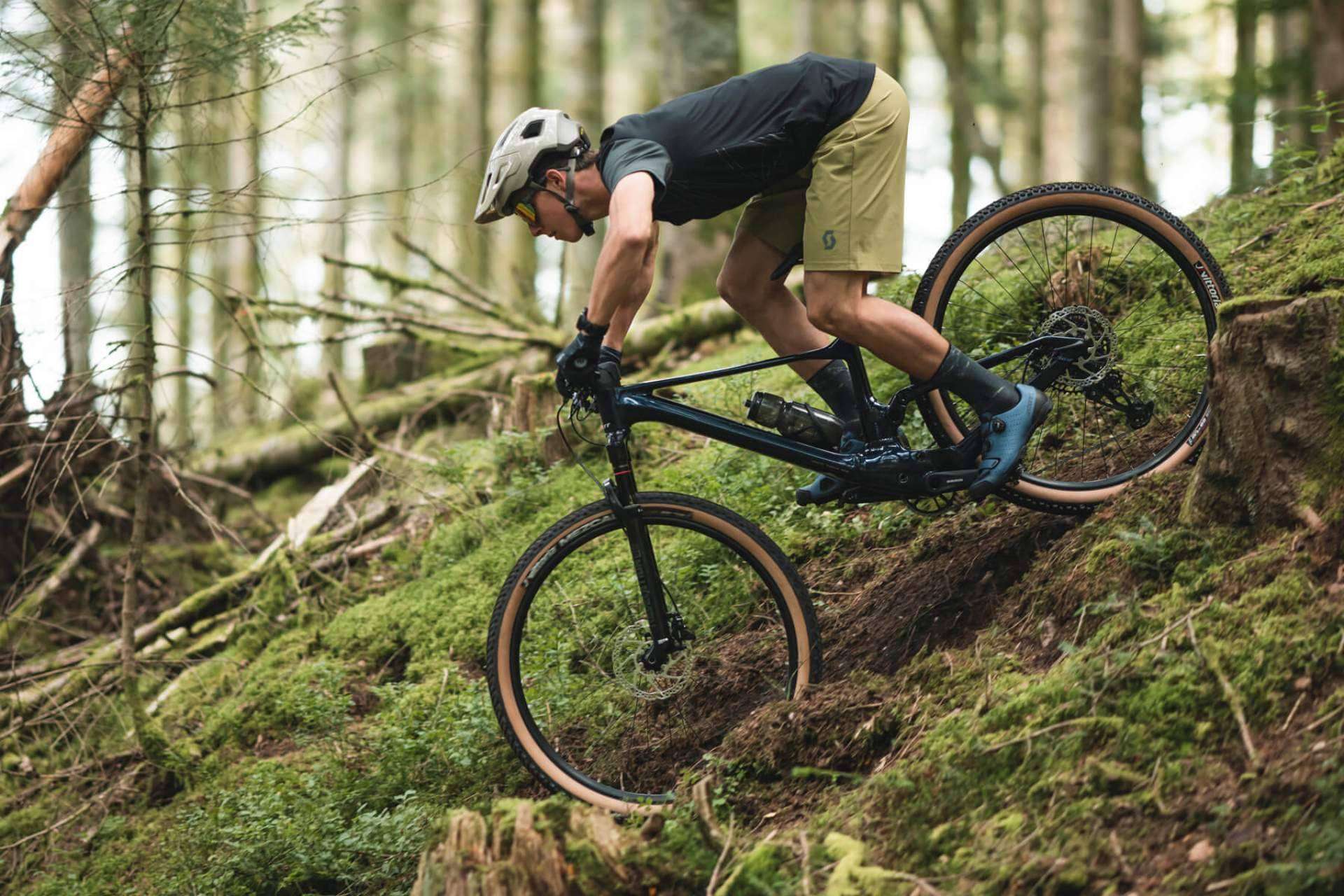 La tienda online Sanferbike ofrece algunas de las mejores bicicletas de montaña