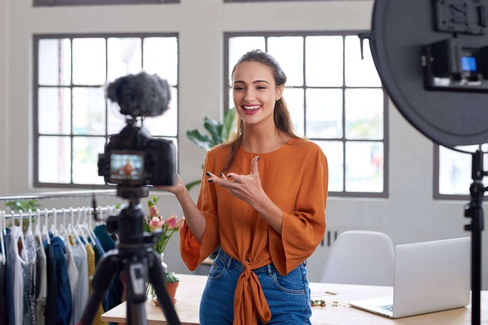 Brandarmies y los beneficios del marketing de influencia