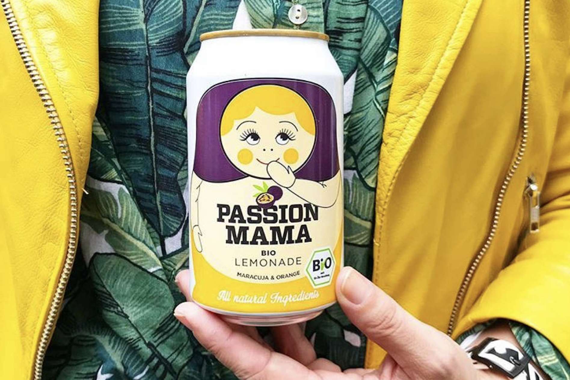 Amplia oferta de bebidas para personas que no toman alcohol con Bebidas Urbanas