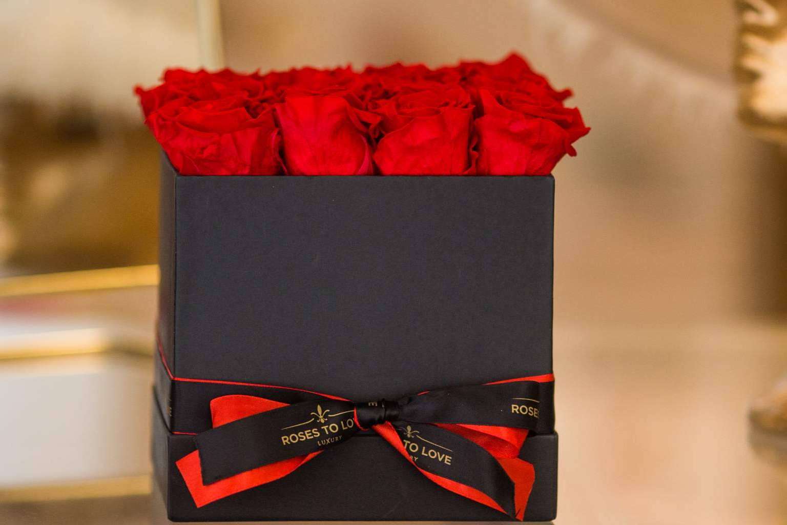 Mayo se conoce como el mes de las flores, según Roses to Love