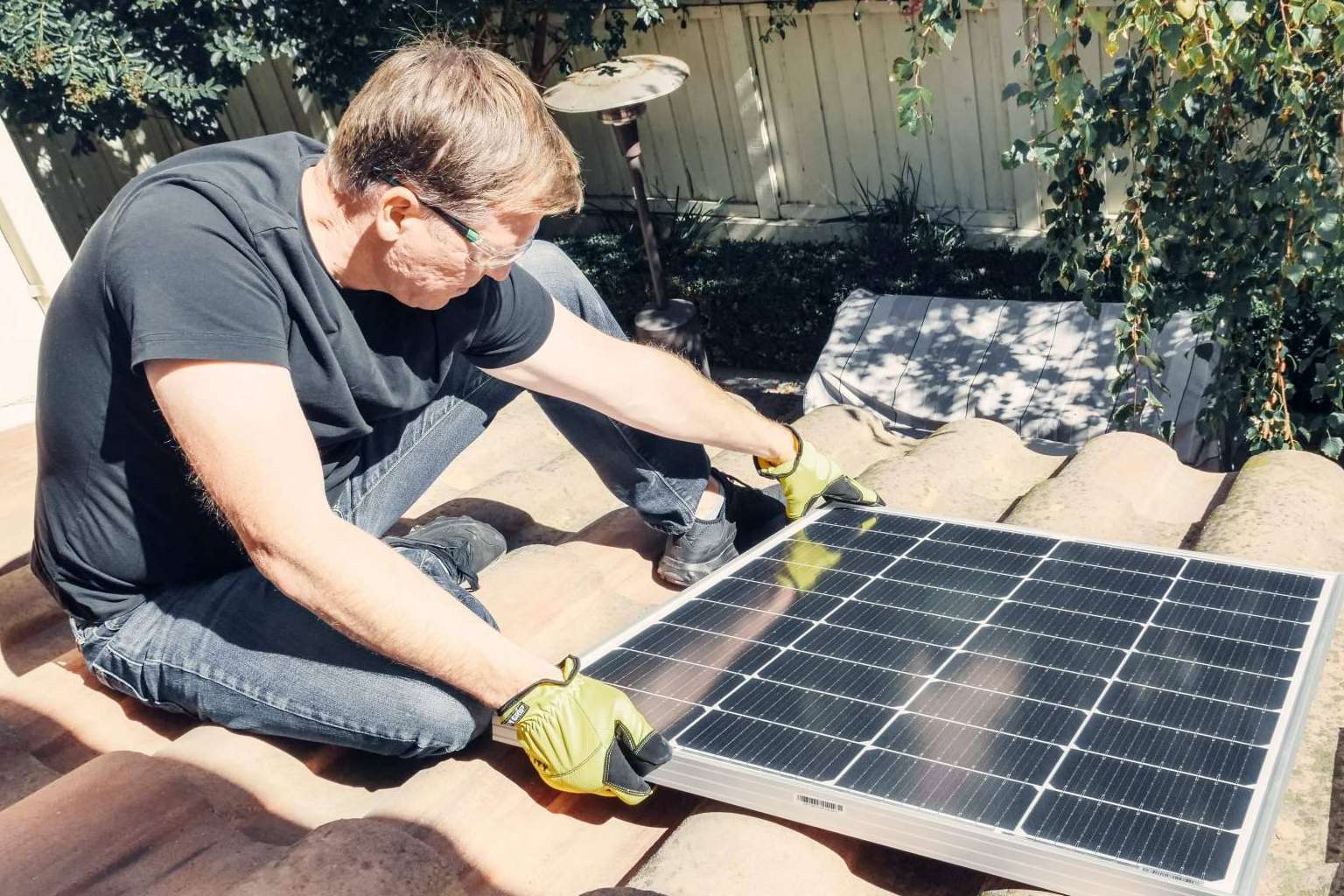 La importancia de apostar por la instalación de paneles solares lo antes posible