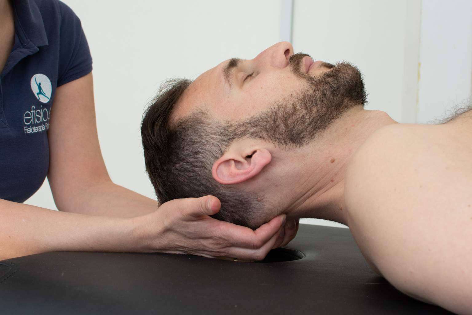 Los beneficios de los tratamientos de fisioterapia realizados por eFISIO