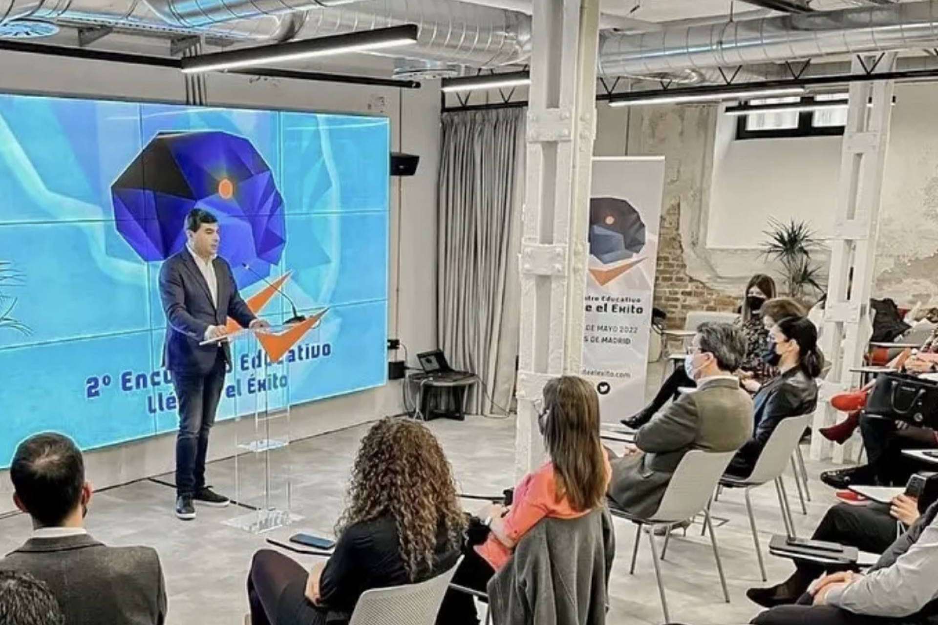 El futuro son eventos híbridos o virtuales, por Mastermind Place