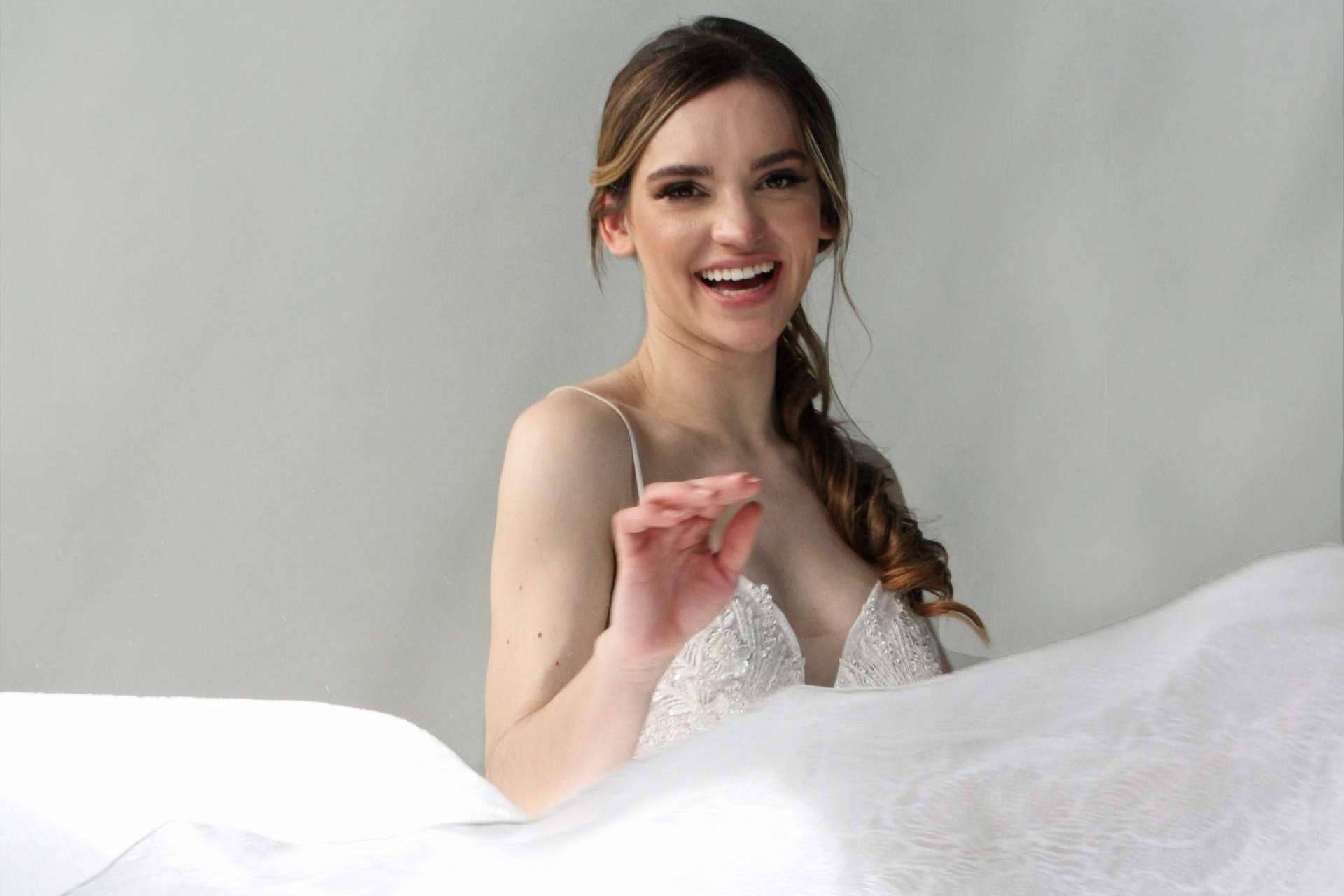 Tips para conseguir la máxima comodidad con los vestidos de novia