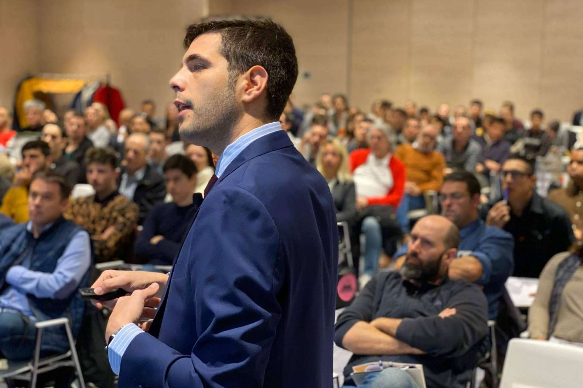 Área de Inversión galardonada como Mejor academia de Trading y Mejor Programa de Educación Financiera de Europa en 2022