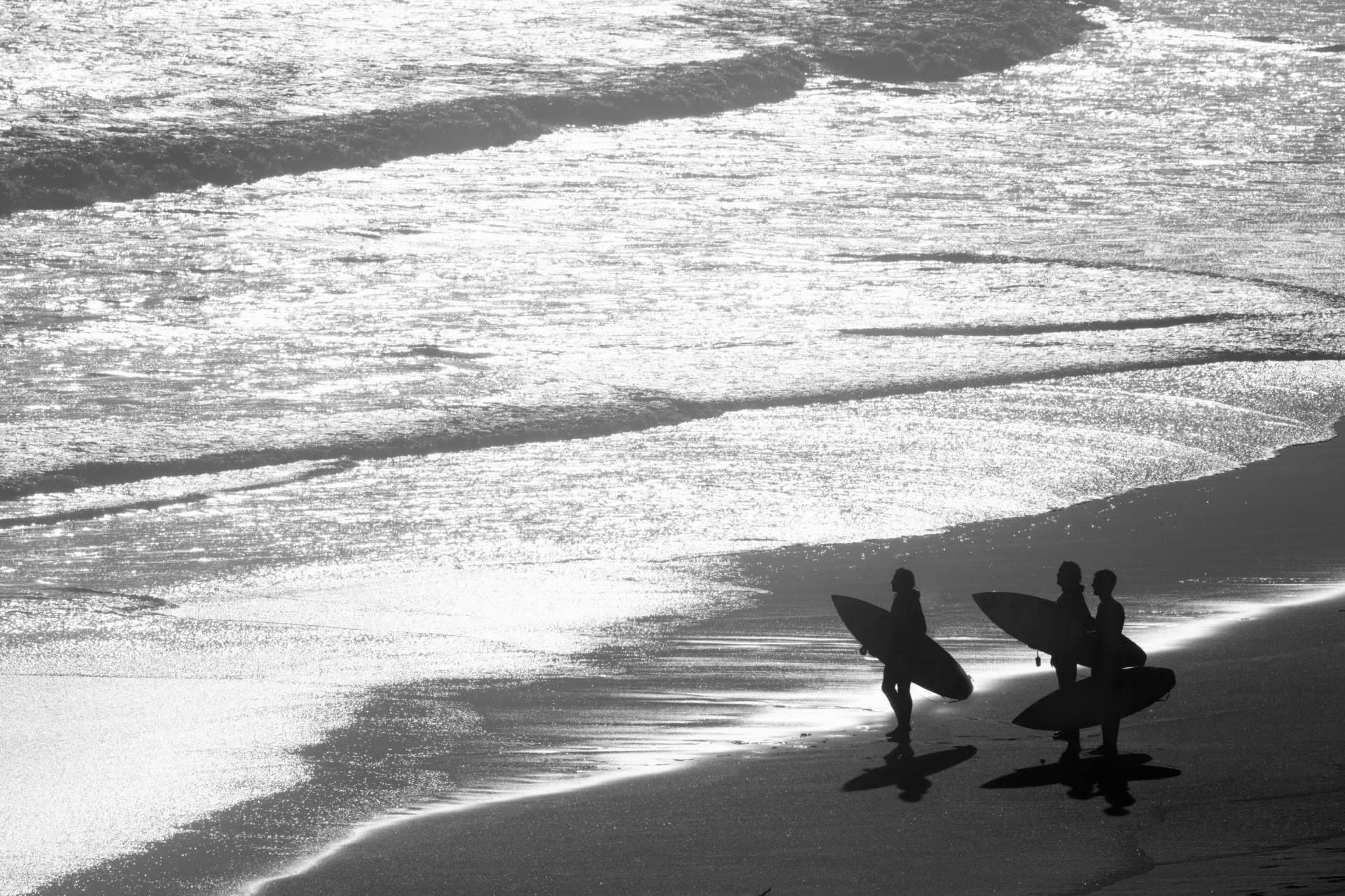 Aspectos a tener en cuenta para escoger el traje de surf perfecto, por la tienda especializada Watsay