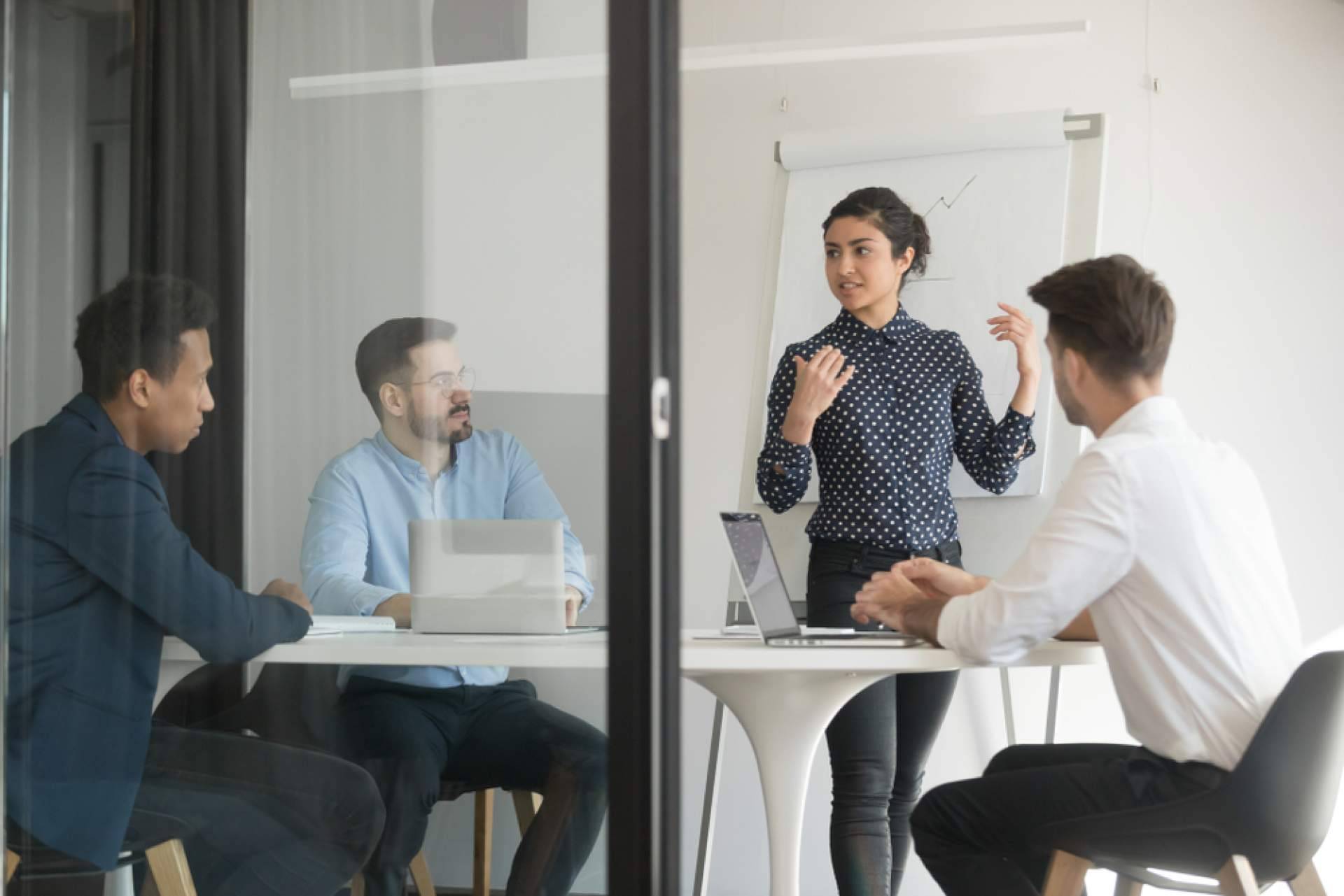 ISOTools Excellence ayuda a las organizaciones con la gestión de riesgos corporativos