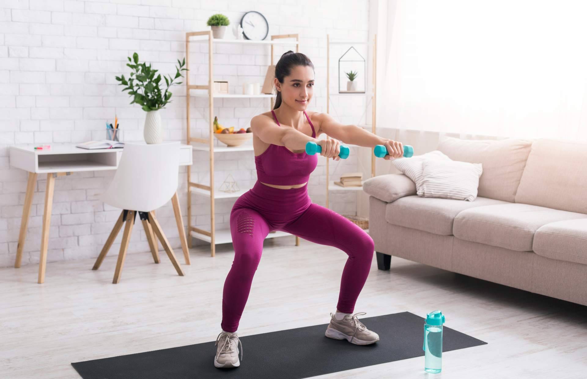 Los beneficios de tener buena masa muscular, por PmTeamWomanFit
