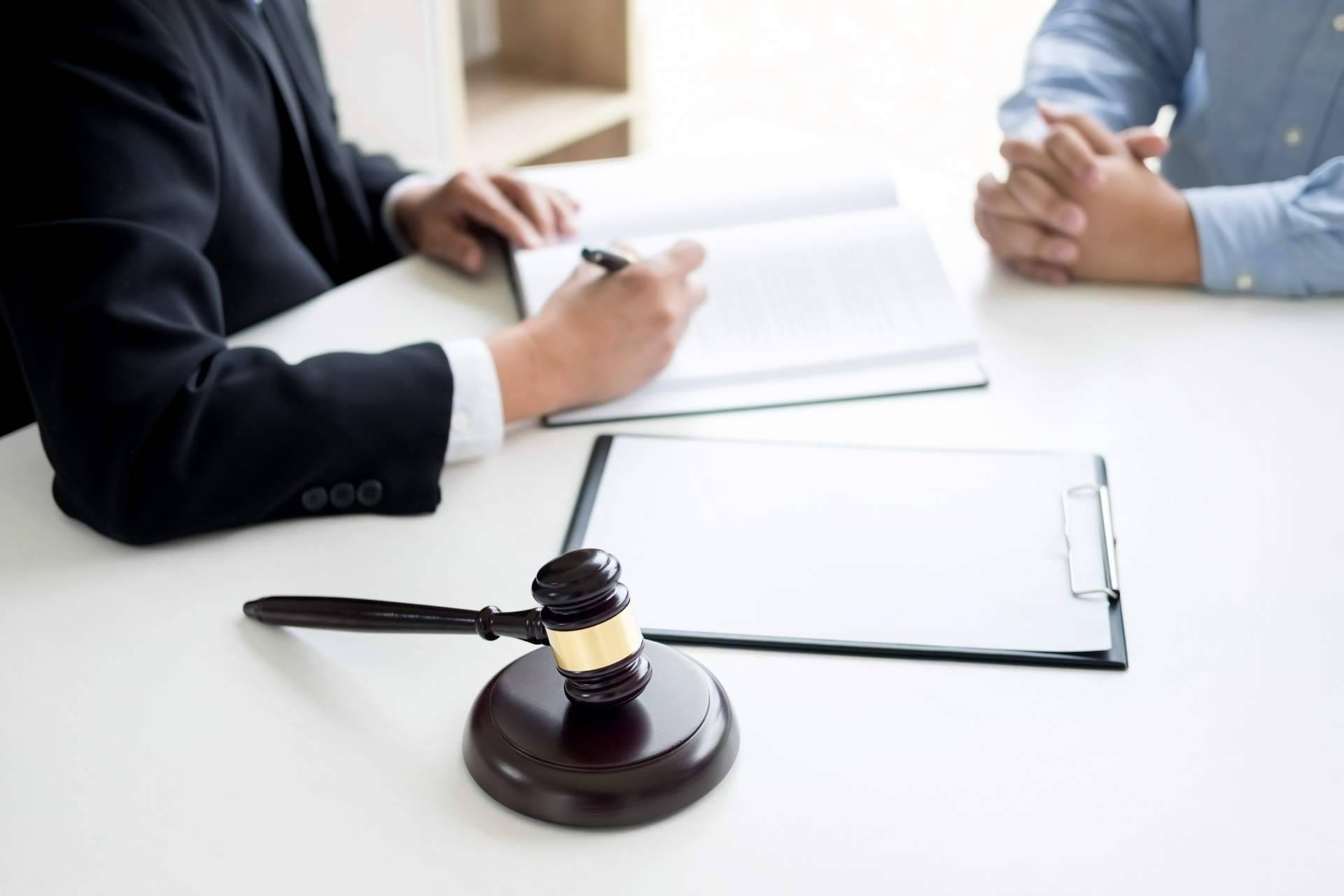 Los abogados laboristas profesionales de GestionamosTUDespido.es