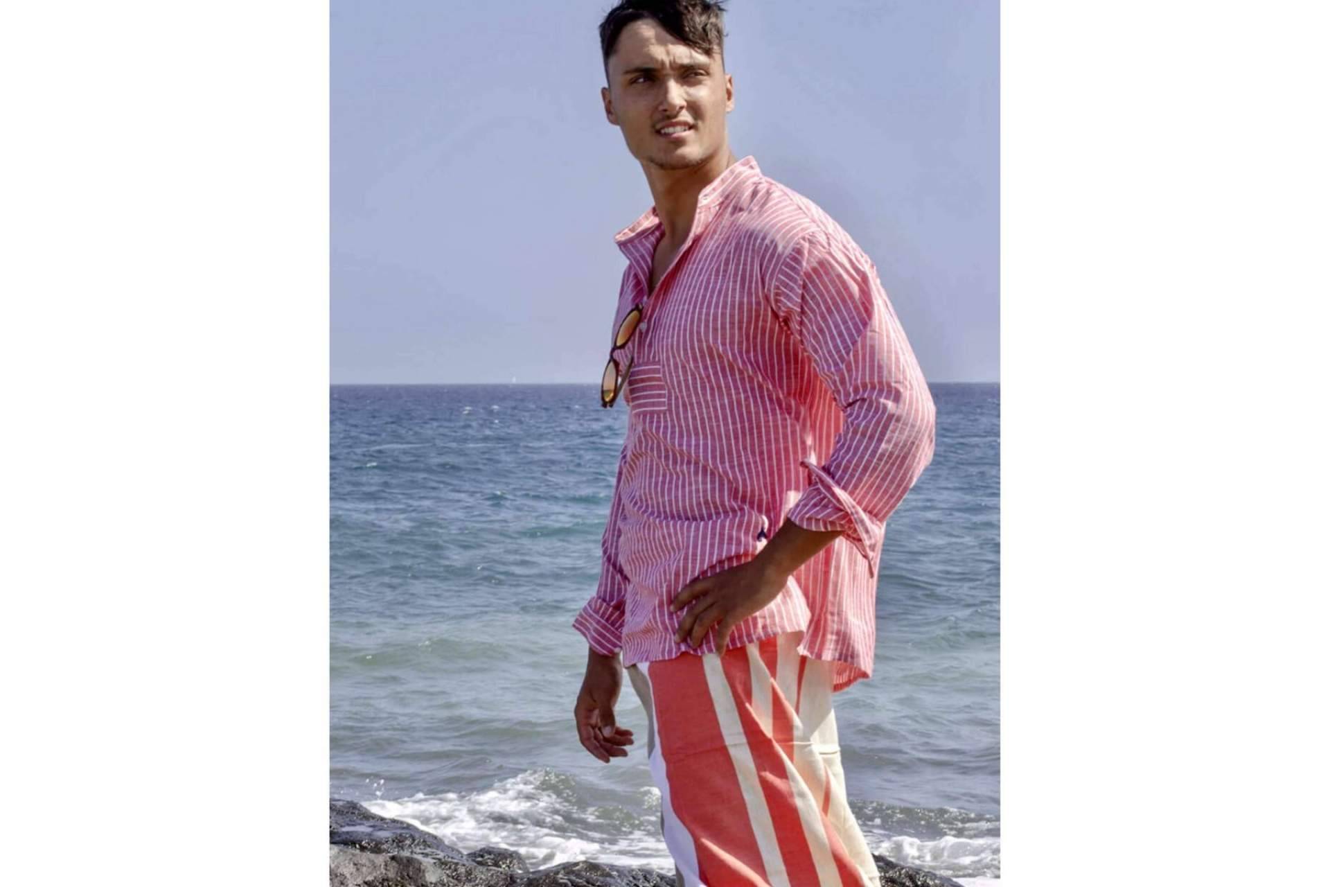 Poden&Cool, complementos y ropa para mujeres y hombres que combinan lo moderno y lo antiguo de forma atractiva
