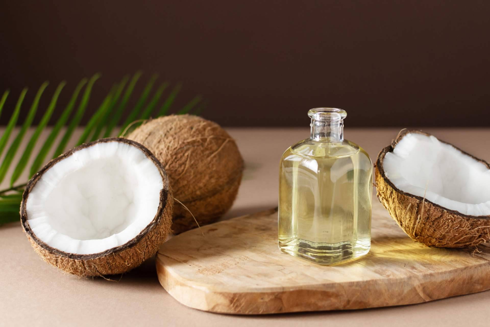 ¿Cuáles son las ventajas de utilizar aceite de coco?, por La Tienda de Cristóbal