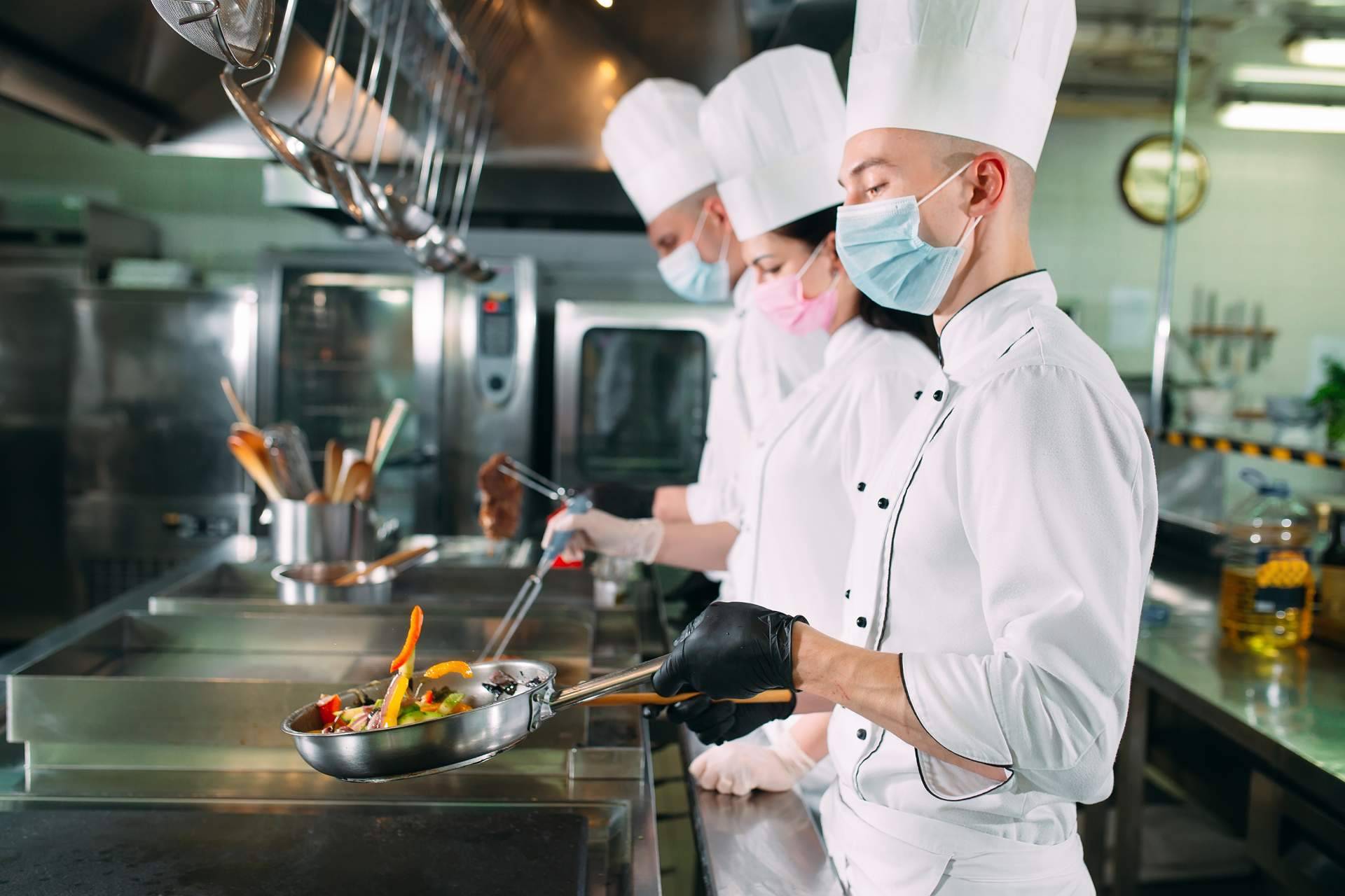 ¿Qué conocimientos adquirirá un alumno en el Curso de Manipulador de Alimentos?, por Academia Damito