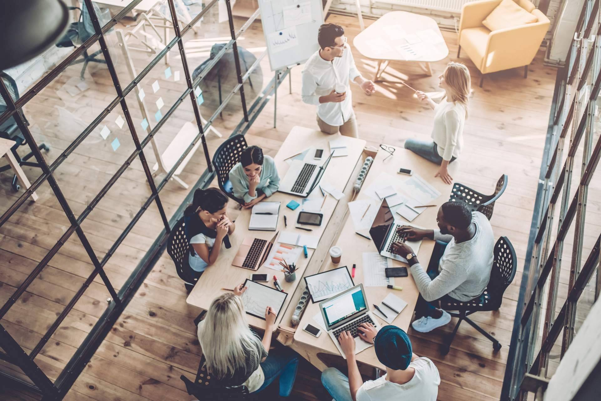 El sistema de gestión de marca y talento profesional de Vida Escrita que hace del branding la mejor arma de las empresas