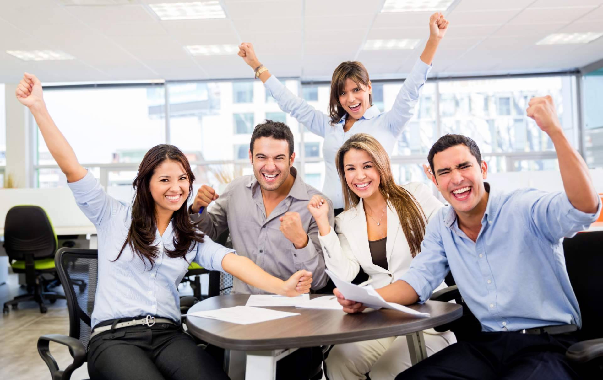 ¿Cómo reinventar el bienestar en el lugar de trabajo con WeVoice?