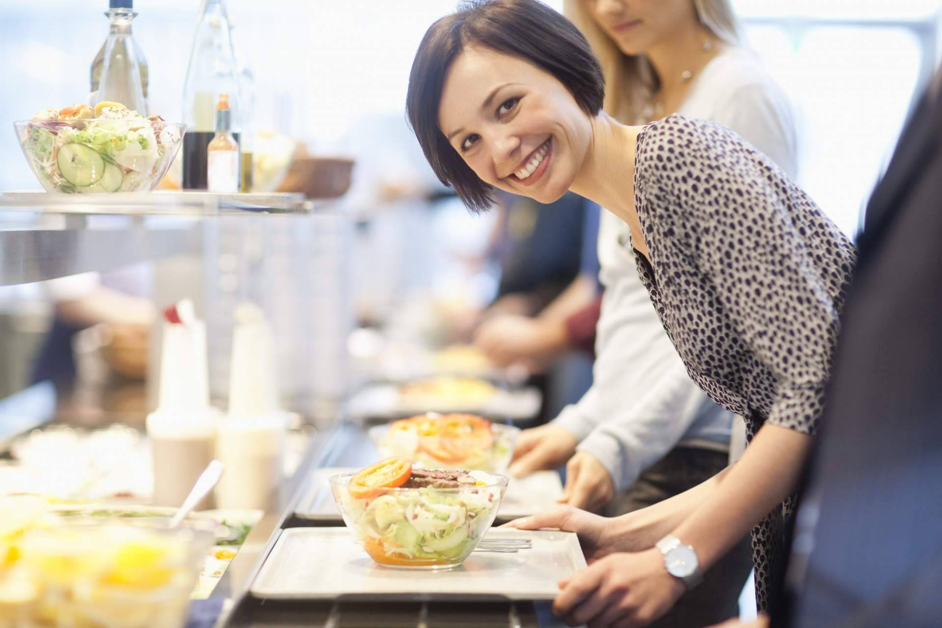 Desarrollo de un software de gestión para dietistas y nutricionistas, por No Problem Cooking