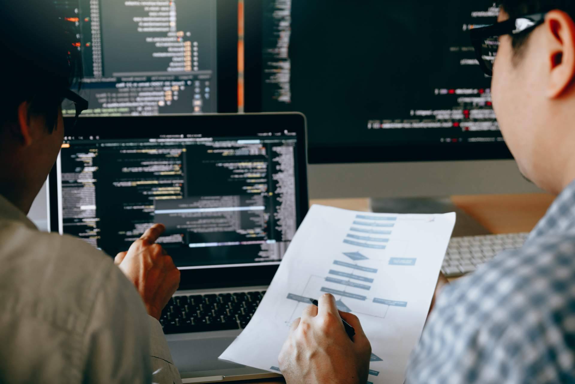 La innovadora empresa SierraDevs ofrece un servicio de desarrollo web adaptado a cada sector